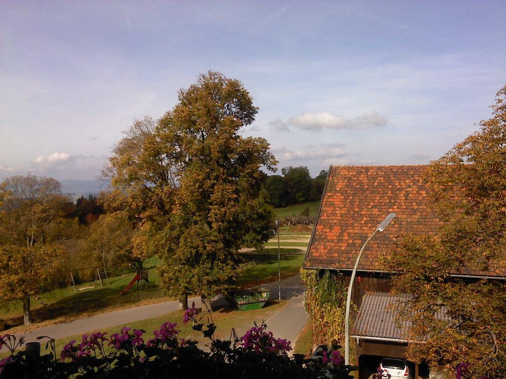 Ferienwohnung Uschkereit Waldmünchen Esterno foto